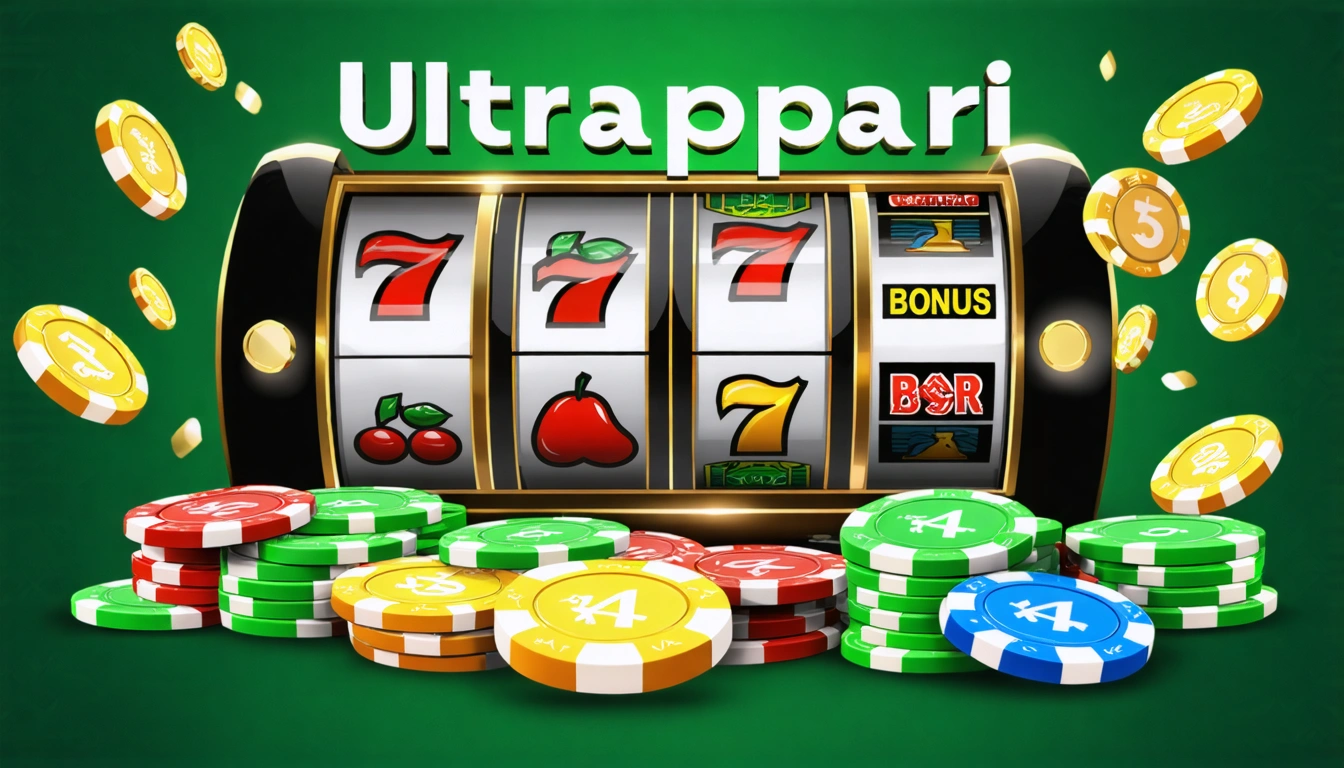 Ultrapari bonus