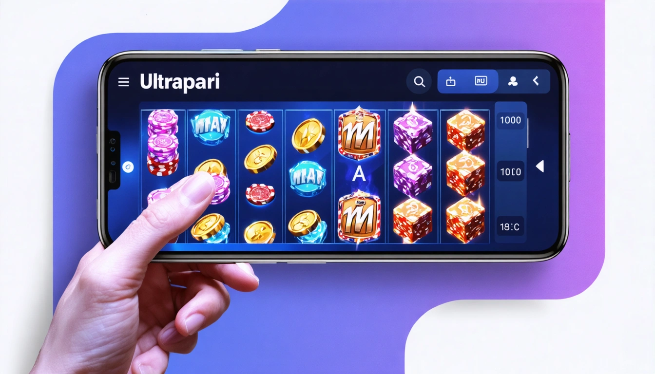 Ultrapari